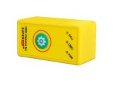 Super performanta benzina OBD2