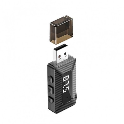 Receptor Bluetooth XO Design BCC16 foto