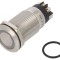 Comutator Anti-Vandalism 2 Poz SPDT 3A/220VAC IP65