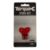 Cheie Spite Bicicleta Oxford, 3.5mm, Rosu - Reglare si Intretinere Roti
