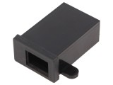 Carcasă ABS 34.6x54.2x20.5mm