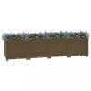 Gossi strat inaltat, 160x40x38 cm, polipropilena