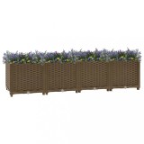 Gossi strat inaltat, 160x40x38 cm, polipropilena