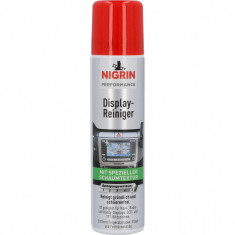 Nigrin Spray Curatat Display Bord 75ML 73923