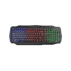 Tastatura Iluminata de Gaming cu cablu USB 1.4M, TED-KD620