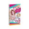 Set creativ Bijuterii, Margele multicolore, 50 bucati, ATU-088500