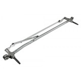 Mecanism stergator parbriz Renault Master 2010-, Opel Movano B 2010-, Nissan Nv400 2011-, 8200734788