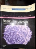Basic immunology Abul K Abbas Imunologie de bază