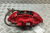 Etrier de fr&acirc;nă dreapta față BMW 4 Gran Coupe G26 2022 OEM: 884334801 22598548