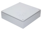 Carcasă universală SCHNEIDER ELECTRIC Spacial SBM 400mm x 400mm x 120mm oţel