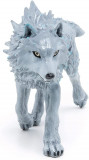 Figurina - Fantasy World - Ice Wolf | Papo