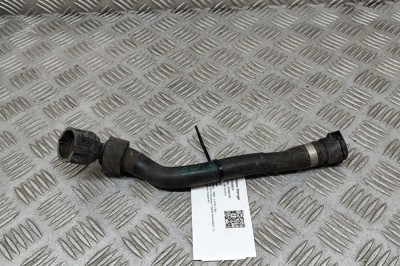 Furtun de lichid de răcire BMW 3 F30, F80 2016 OEM: 8644286 27550621 foto