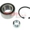Set rulment roata HONDA CIVIC VIII Hatchback (FN, FK) (2005 - 2012) METZGER WM 6830