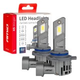 Set 2 Becuri auto seria X5 Winger HIR2 6000K Canbus AMIO-03950