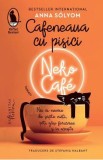 Cafeneaua cu pisici. Neko Cafe - Anna Solyom