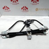 Macara geam cu motoras stanga fata Chrysler Voyager 2000-2008