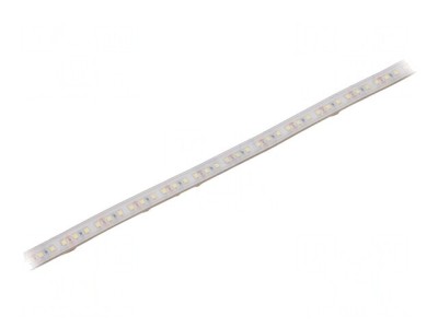 Bandă LED Alb Rece 12V IP65 foto
