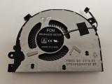 Cooler compatibil Laptop, Lenovo, IdeaPad S340-14IML Type 81N9, 5F10S13880, DC28000OYF0, DFS2001058F0T-FM8C, DFS2001059P0T-FLAD, 5V, 0.5A