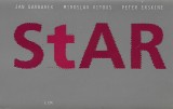 Jan Garbarek, Miroslav Vitous, Peter Erskine - Star, Caseta audio