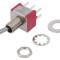 Comutator Basculant DPDT ON-ON 5A IP40
