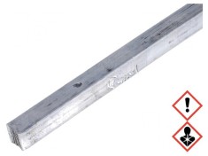 Aliaj pentru lipire moale 150g 190?C Sn60Pb40 7x7mm foto