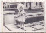 Bnk foto - Ploiesti - Centrul - anii `40, Alb-Negru, Romania 1900 - 1950, Cladiri