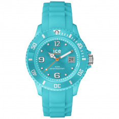 Ceas Unisex ICE Forever turquoise, small foto