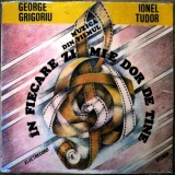 George Grigoriu, Ionel Tudor &ndash; Muzica din filmul ,,In fiecare zi mi-e dor de