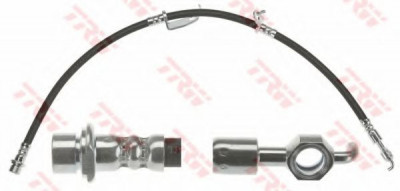 Conducta / cablu frana TOYOTA AURIS (NRE15, ZZE15, ADE15, ZRE15, NDE15) (2006 - 2012) TRW PHD1168 foto