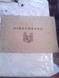 Album Foto vechi cu Paul von Hindenburg predecesorul lui Adolf Hitler