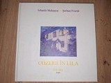 Cozerii in lila- Iolanda Malamen, Serban Foarta