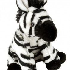 Pui de Zebra - Jucarie Plus 20 cm