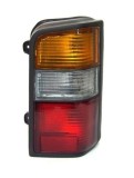 Lampa spate stop Mitsubishi L300 (P0w/P1w/P2w), 06.1986-04.1994; Mitsubishi L300 (P1t), 05.1994-12.2007, Spate, Dreapta, DEPO