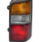 Lampa spate stop Mitsubishi L300 (P0w/P1w/P2w), 06.1986-04.1994; Mitsubishi L300 (P1t), 05.1994-12.2007, Spate, Dreapta, DEPO