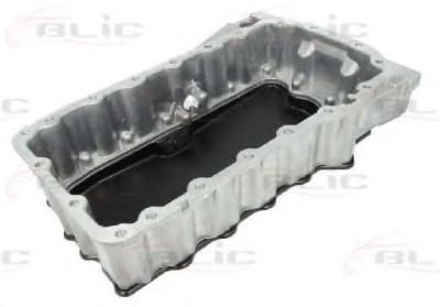 Baie ulei VW NEW BEETLE (9C1, 1C1) (1998 - 2010) BLIC 0216-00-9514473P foto