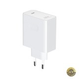 Incarcator Retea Honor HN-200500EP2 100W 5A 1 x USB-C Alb 5503ABHA