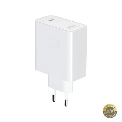 Incarcator Retea Honor HN-200500EP2 100W 5A 1 x USB-C Alb 5503ABHA foto
