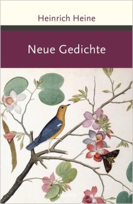 Neue Gedichte foto
