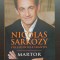 Martor - Nicolas Sarkozy, președintele Franței