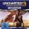 Uncharted 3: Drake&rsquo;s Deception Remastered Playstation 4, Second-Hand