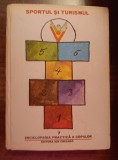 Myh 821s - Enciclopedia practica a copiilor - volumul 7 - ed 1983