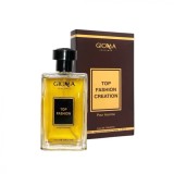 Parfum barbati Gioma Top Fashion Creation - eau de toilette 100ml, miros fresh si masculin, Magrot 25042