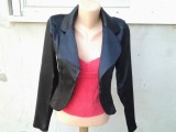 **Italy Collection Per Donna | bolero dama mar. 40 - M