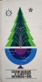 Costin Stefanescu - Statiuni balneare si climaterice din Romania. Ghid (Editia: 1967)