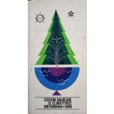Costin Stefanescu - Statiuni balneare si climaterice din Romania. Ghid (Editia: 1967)
