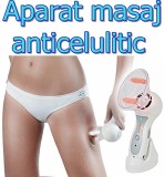 Cumpara ieftin Aparat de masaj cu vacuum impotriva celulitei Celluless MD