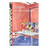 Artists in Residence, Melissa Wyse, Kate Lewis