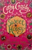 Secret Honey: The Chocolate Box Girls de Cathy Cassidy - Carte in Engleza