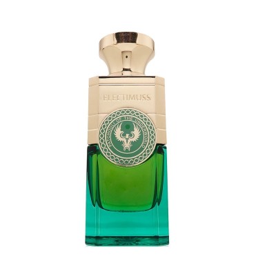 Electimuss, Consort Collection - Patchouli Of The Underworld, Parfum, Unisex, 100 ml foto