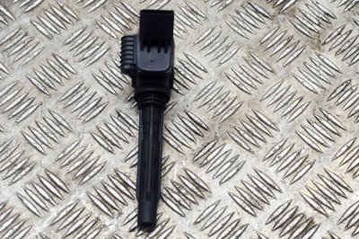 Bobina de inducție de &amp;icirc;naltă tensiune VW GOLF VII 5G1, BQ1, BE1, BE2 2016 OEM: 06J905110G,0040102009 14708998 foto